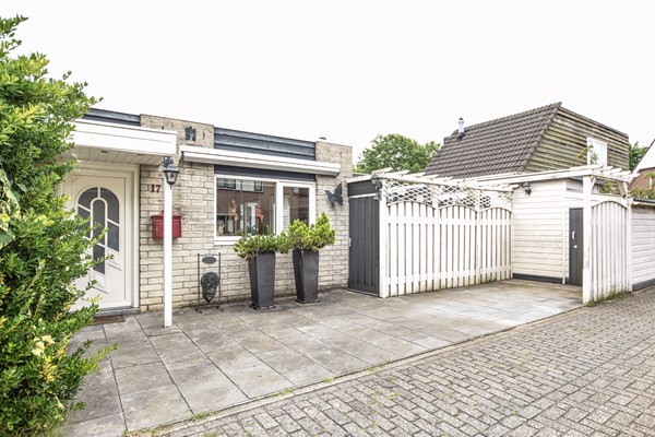 Bingerden 17, 5235DN 's-Hertogenbosch